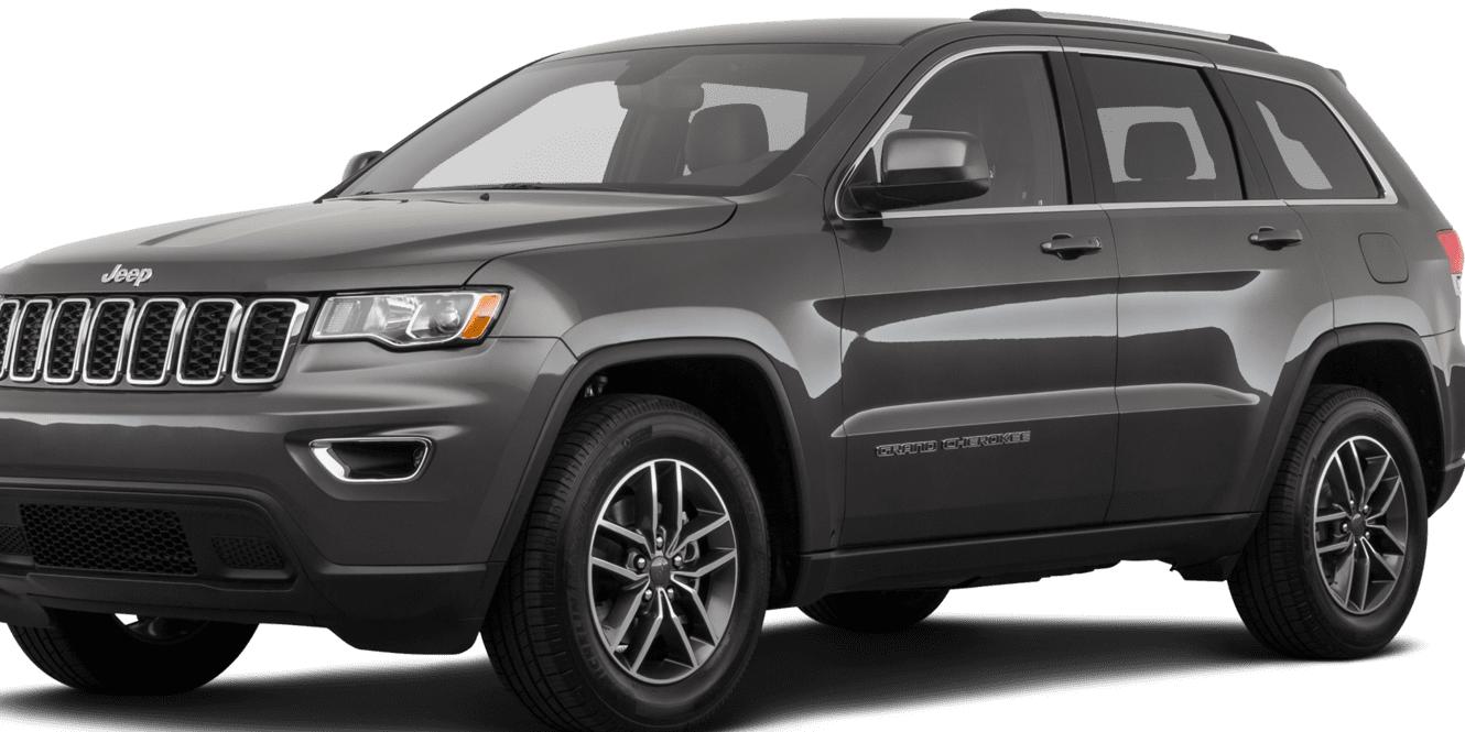 JEEP GRAND CHEROKEE 2019 1C4RJFBG8KC782583 image